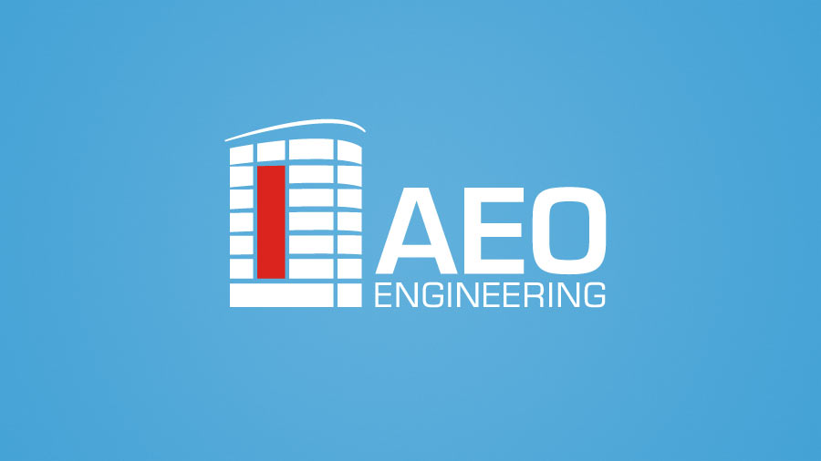 AEO logo