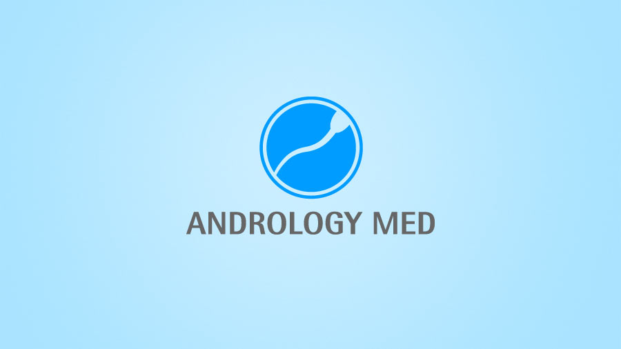 Andrology Med logo