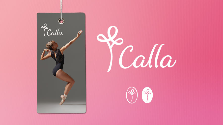 Calla logo