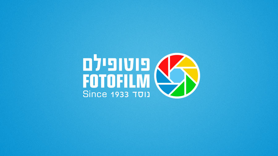 Fotofilm logo