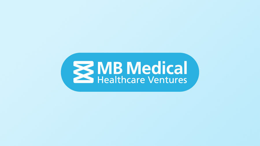 MB Medical logo