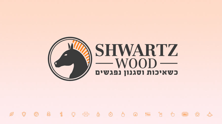 Shwartz Wood logo