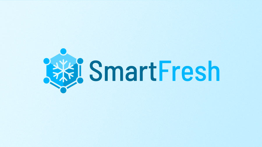 SmartFresh Wood logo