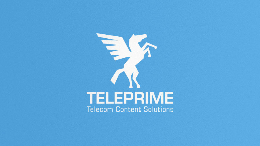 Teleprime logo