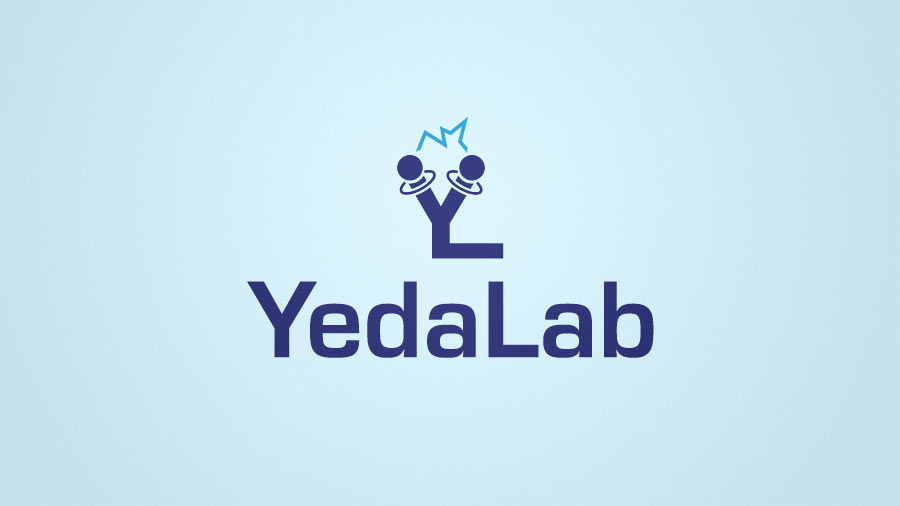 YedaLab logo