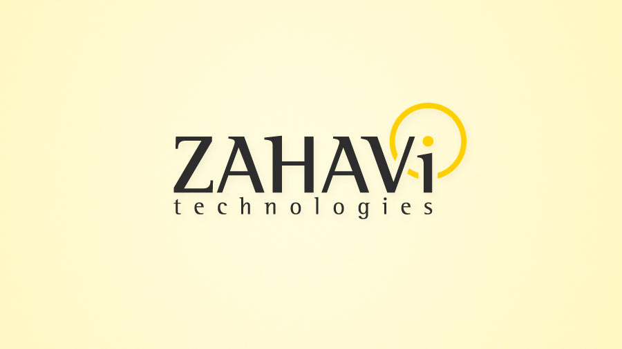 Zahavi Technologies logo