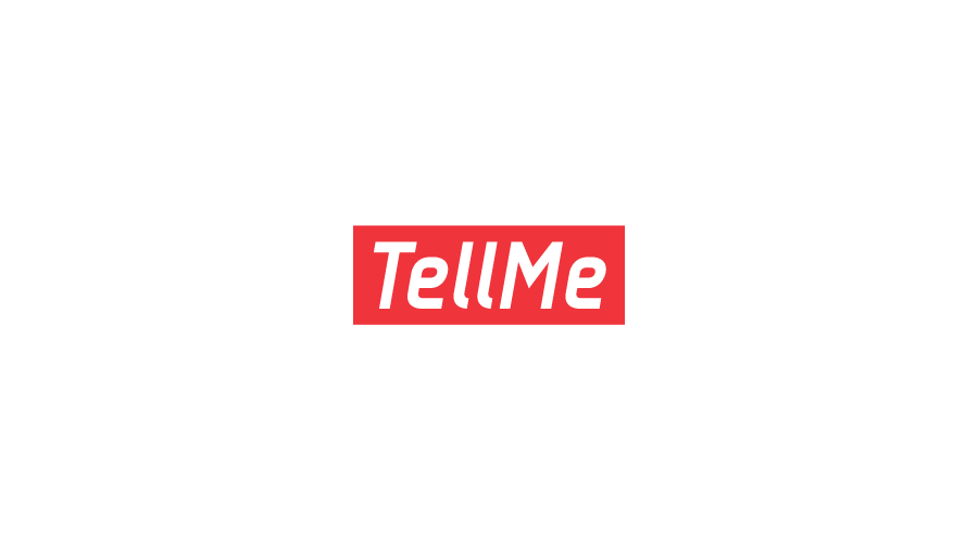 TellMe App